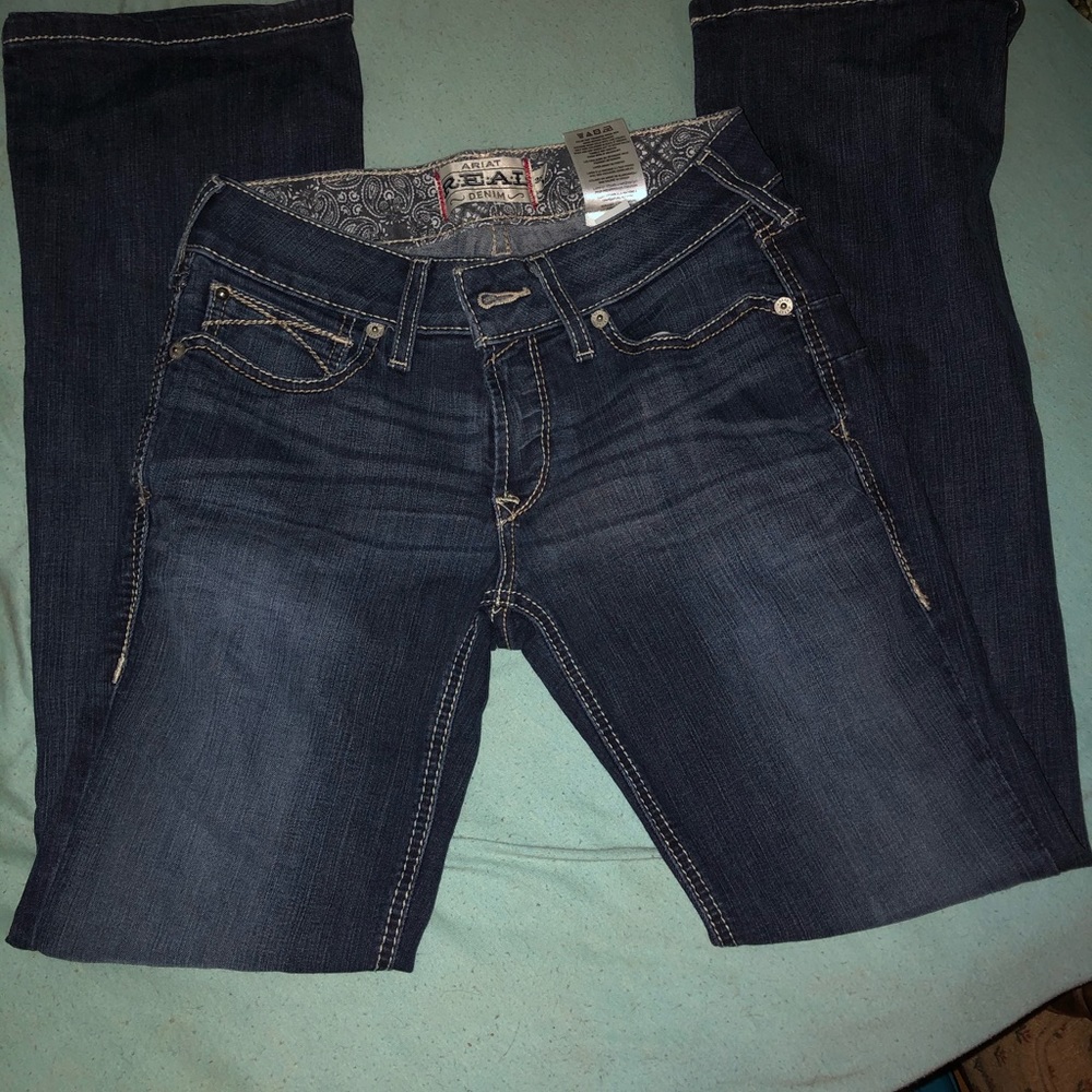 Ariat Jeans